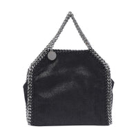 Stella McCartney Stella Mccartney Women Tiny Falabella Tote Bag