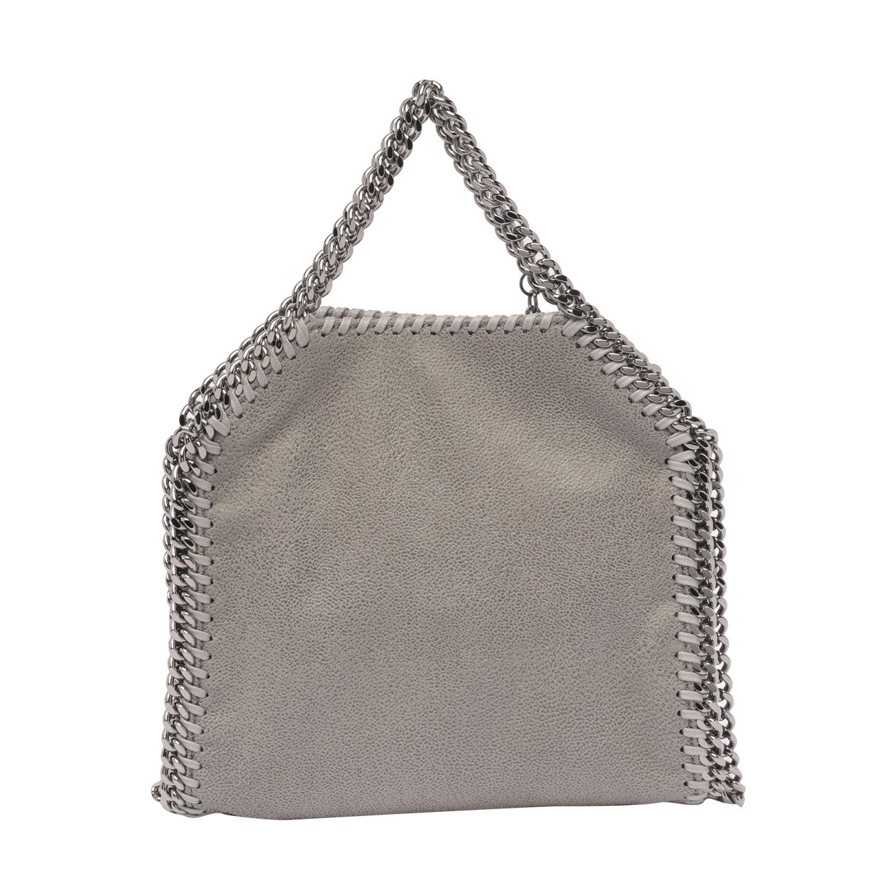 Stella McCartney Stella Mccartney Women Tiny Falabella Tote Bag