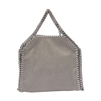 Stella McCartney Stella Mccartney Women Tiny Falabella Tote Bag