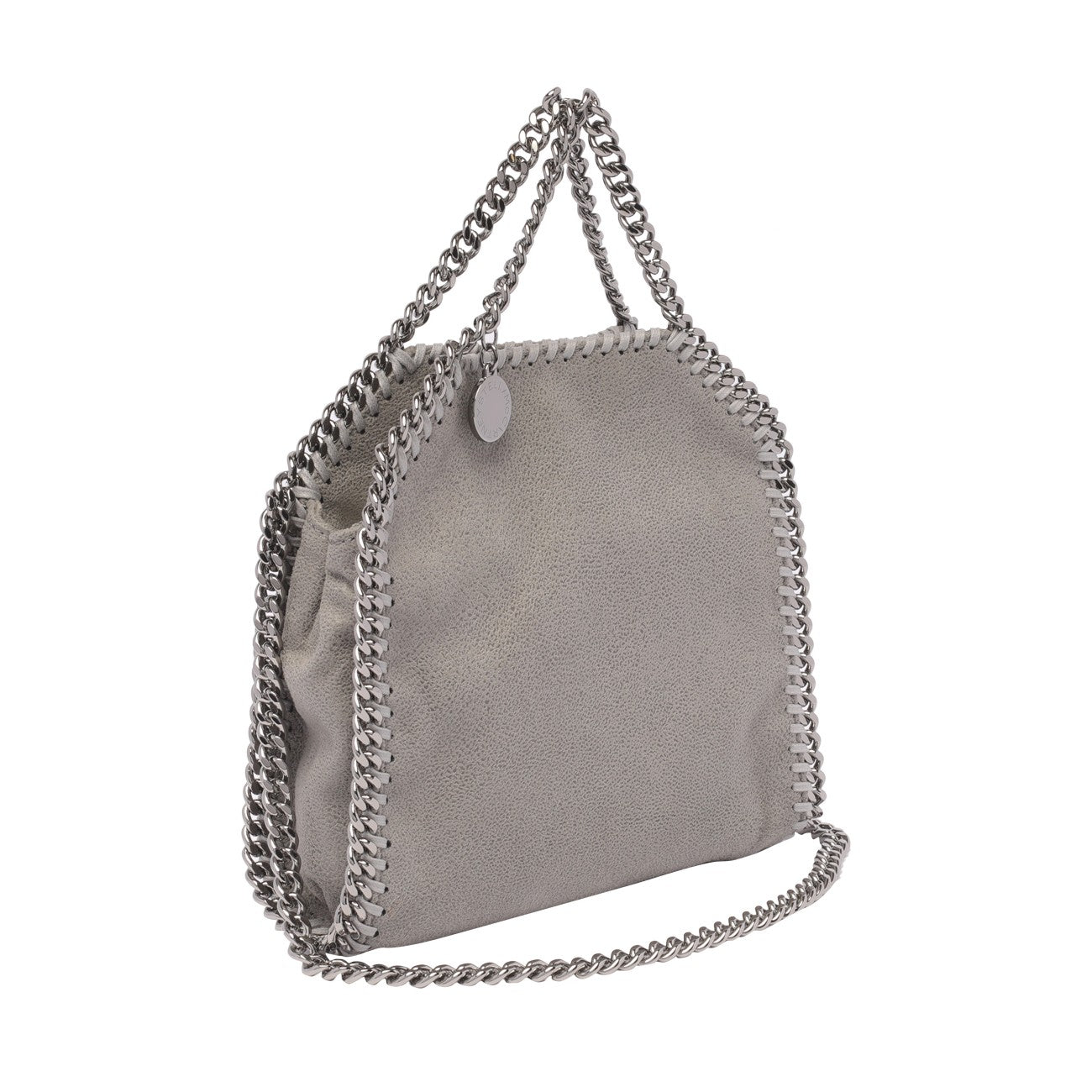 Stella McCartney Stella Mccartney Women Tiny Falabella Tote Bag