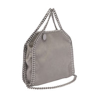 Stella McCartney Stella Mccartney Women Tiny Falabella Tote Bag
