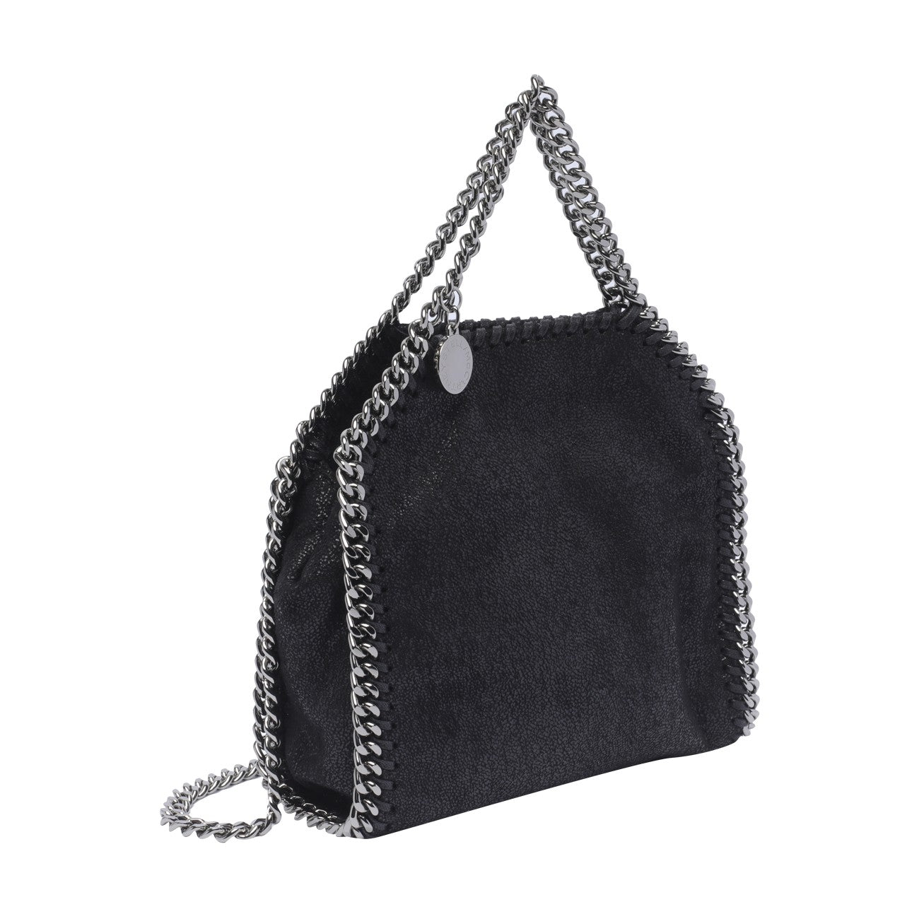 Stella McCartney Stella Mccartney Women Tiny Falabella Tote Bag
