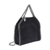 Stella McCartney Stella Mccartney Women Tiny Falabella Tote Bag