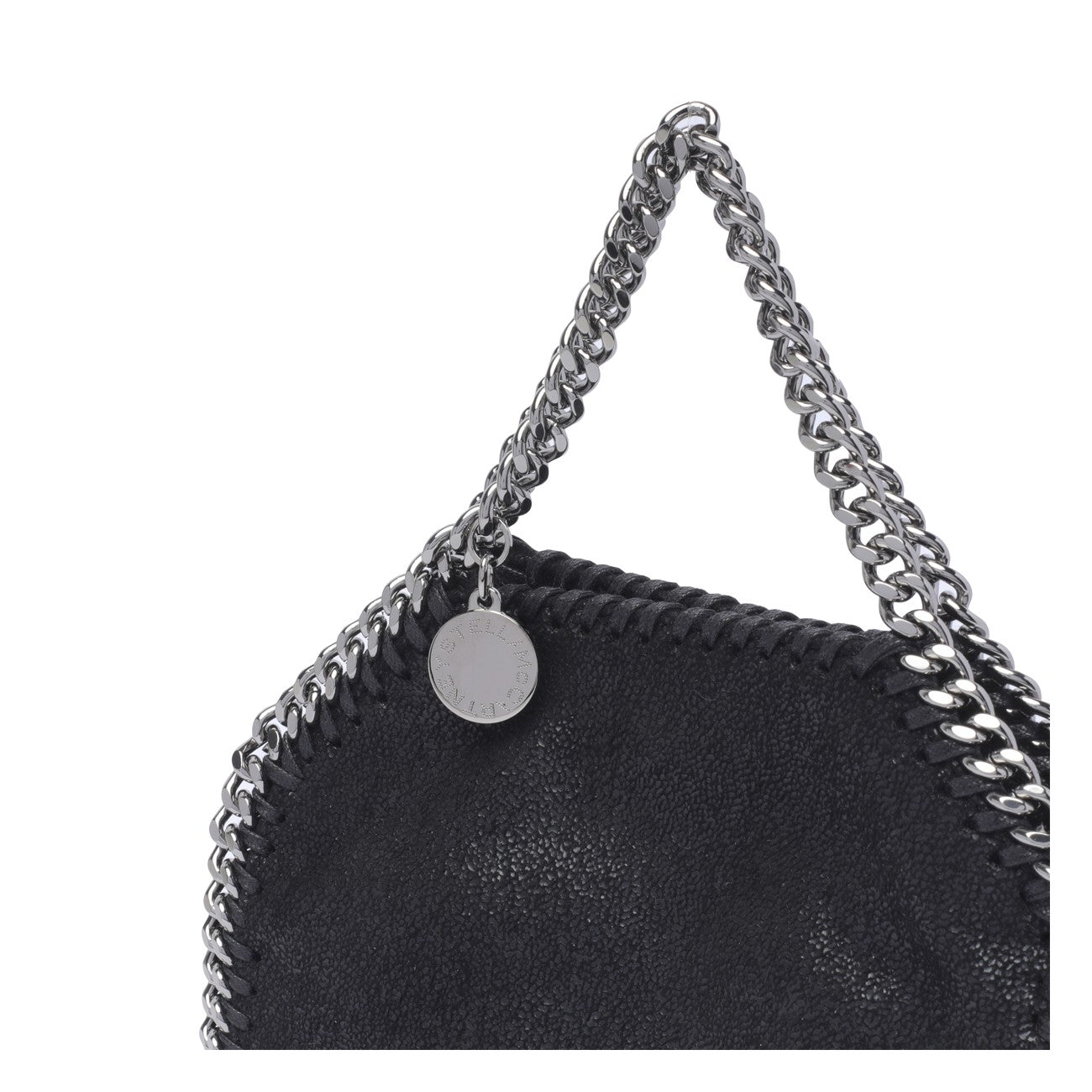 Stella McCartney Stella Mccartney Women Tiny Falabella Tote Bag