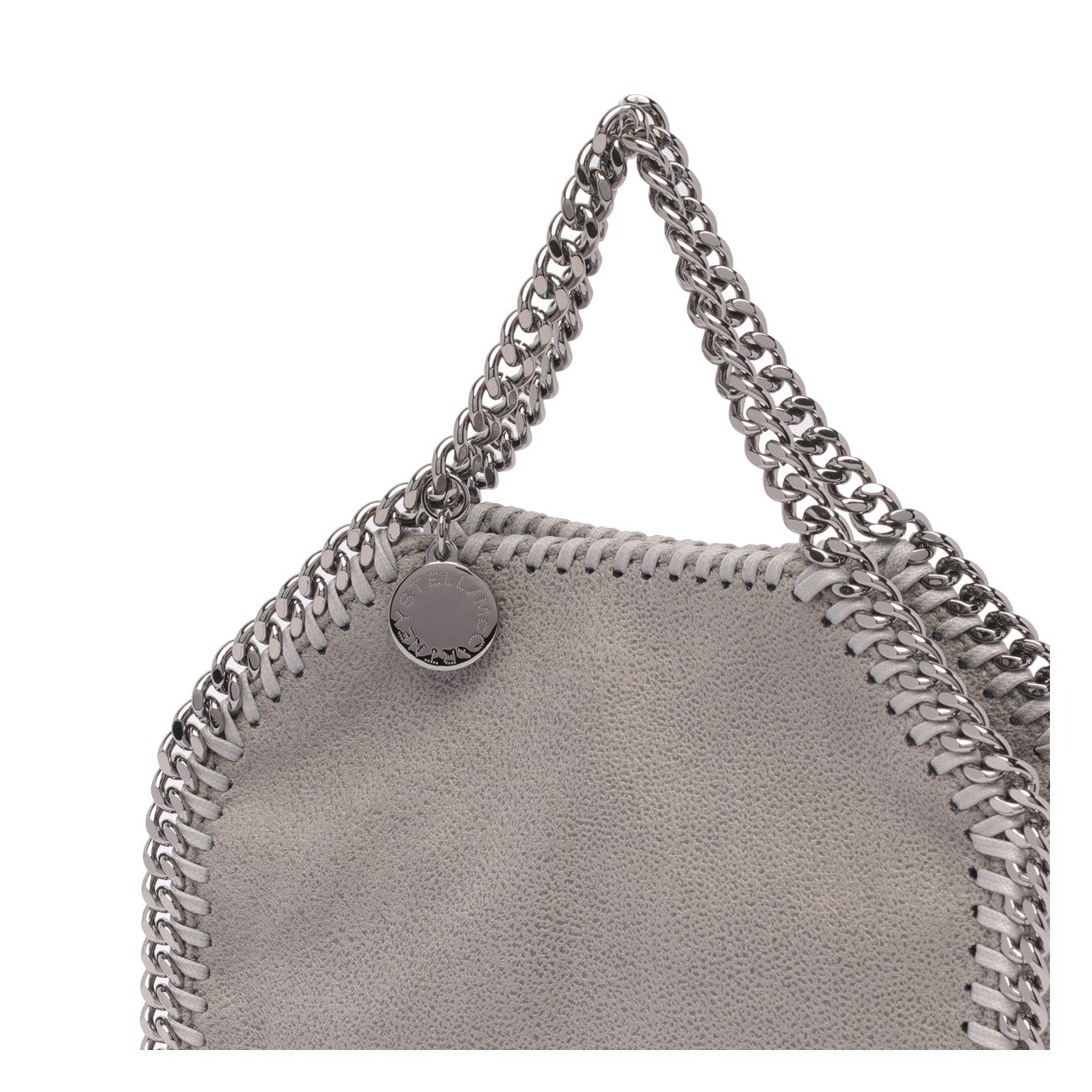 Stella McCartney Stella Mccartney Women Tiny Falabella Tote Bag