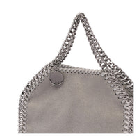 Stella McCartney Stella Mccartney Women Tiny Falabella Tote Bag