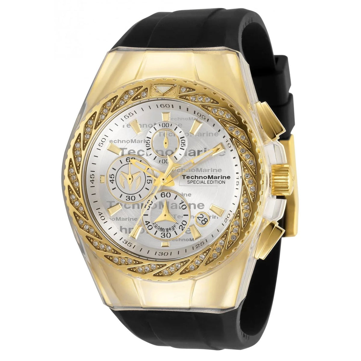 TechnoMarine TechnoMarine Men's Cruise