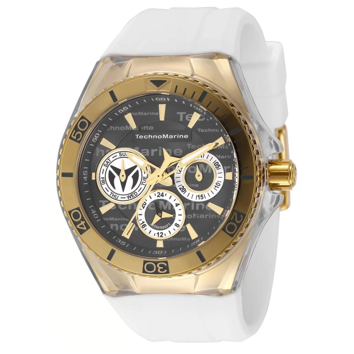 TechnoMarine Women's Cruise