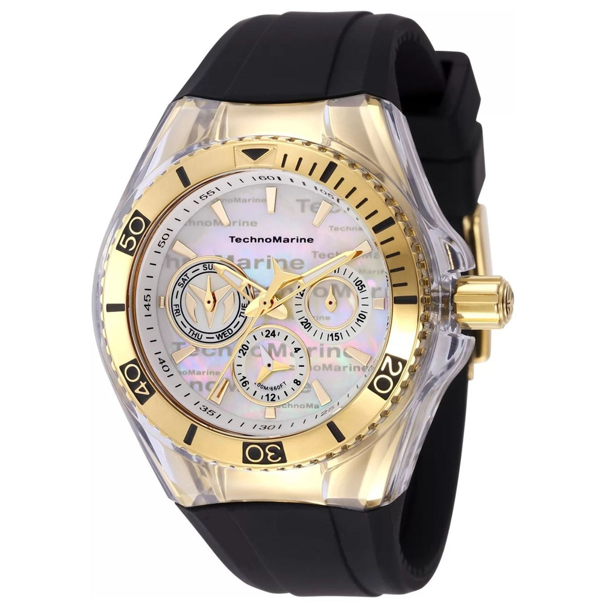 TechnoMarine TechnoMarine Women's Cruise