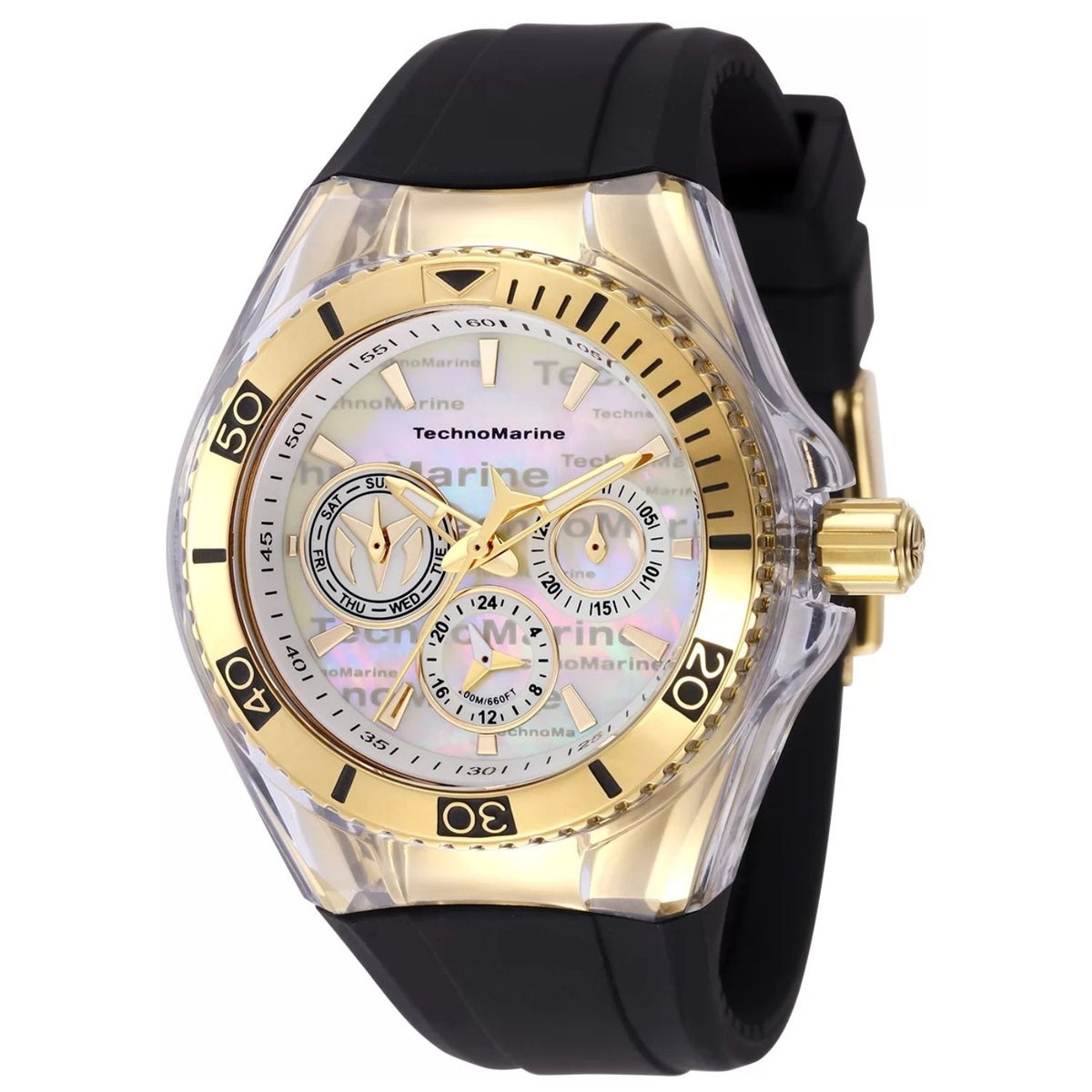 TechnoMarine TechnoMarine Women's Cruise
