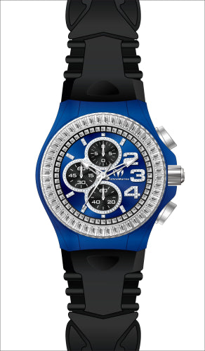 Technomarine Men's Cruise