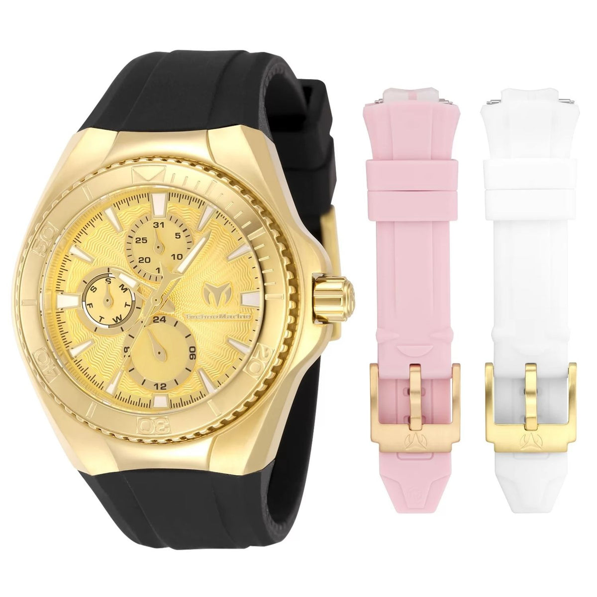 TechnoMarine TechnoMarine Women's Cruise
