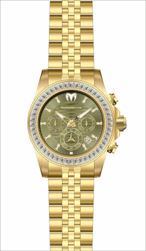 Technomarine Men's Manta