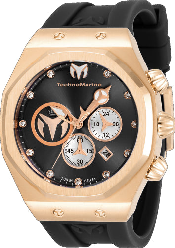 Technomarine Men's Reef