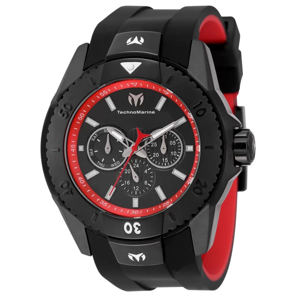 TechnoMarine TechnoMarine Men's UF6
