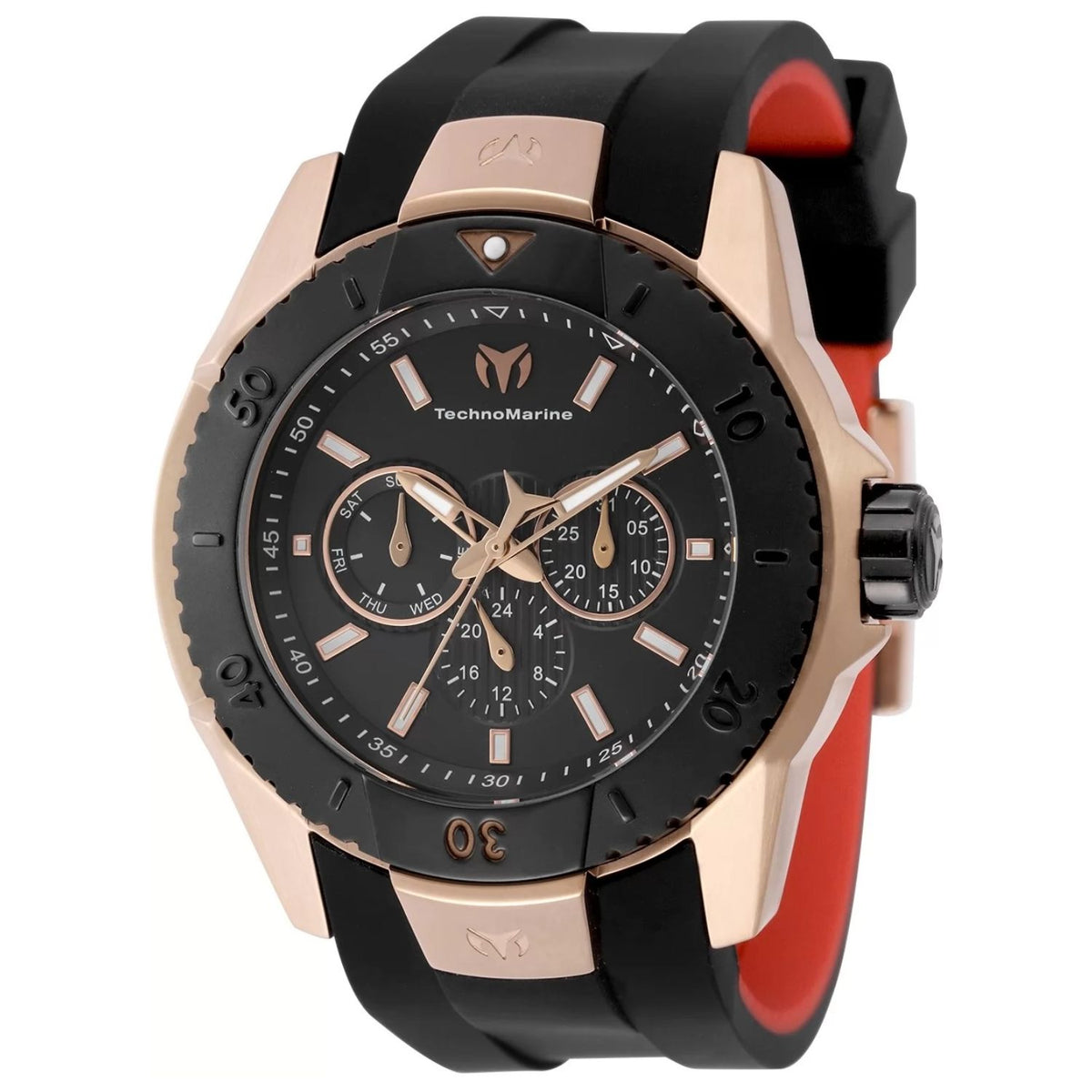 TechnoMarine TechnoMarine Men's UF6