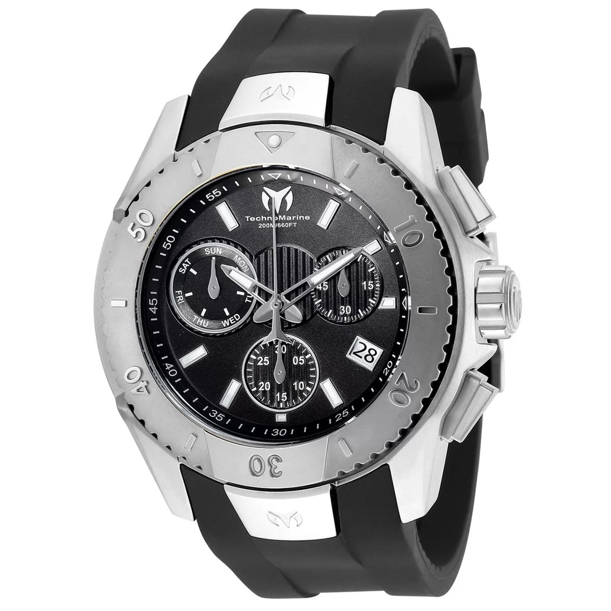 TechnoMarine Men's UF6