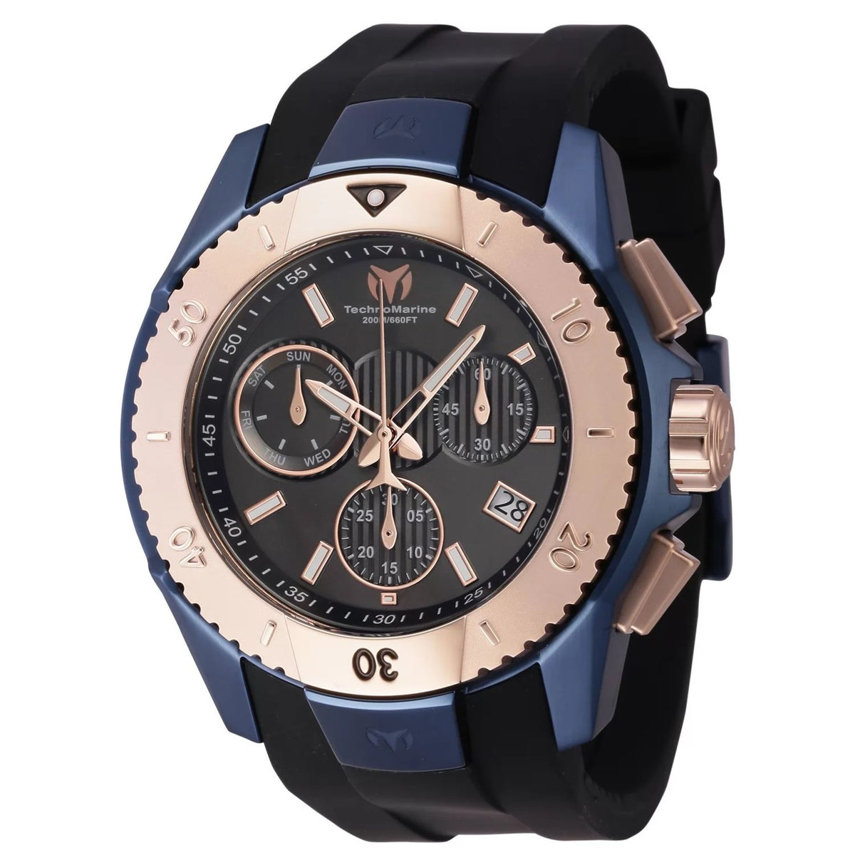 TechnoMarine TechnoMarine Men's UF6
