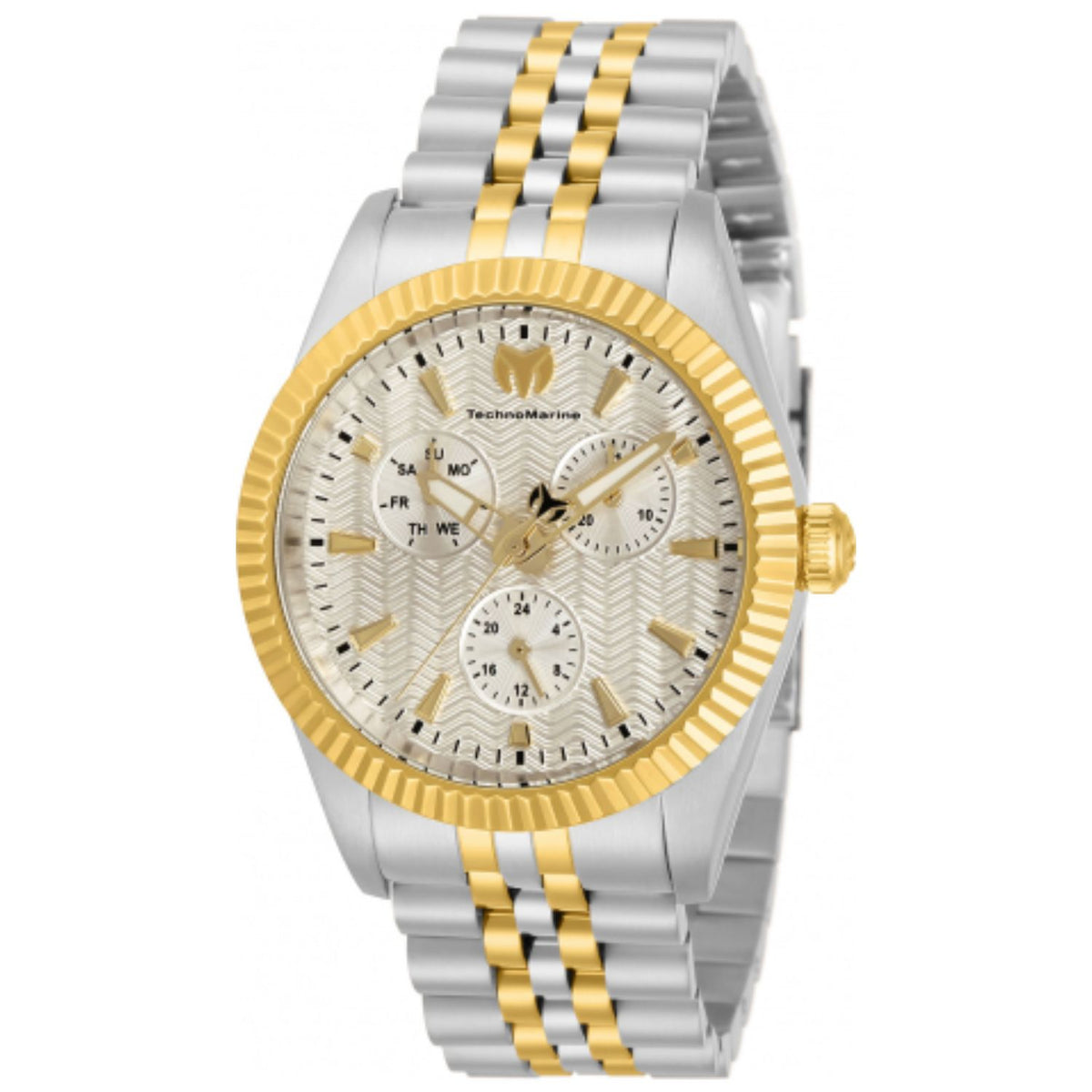 TechnoMarine TechnoMarine Women's Sea