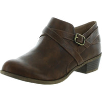 Adley Womens Padded Insole Clogs