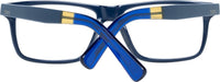 Tod's Tod's Blue Men Men's Frames
