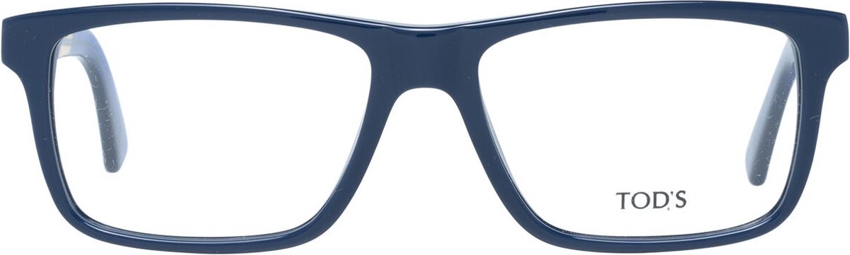 Tod's Tod's Blue Men Men's Frames