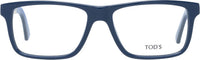 Tod's Tod's Blue Men Men's Frames