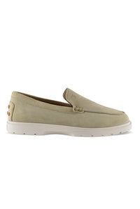 Tod's Tod's Men Slipper Moccasins