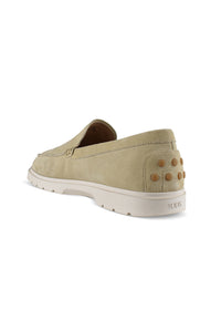 Tod's Tod's Men Slipper Moccasins