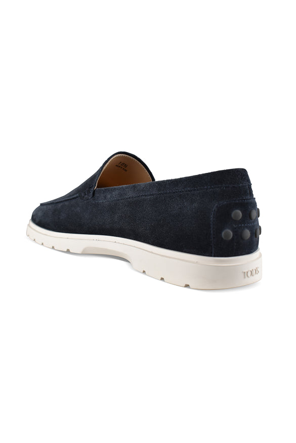 Tod's Tod's Men Slipper Moccasins
