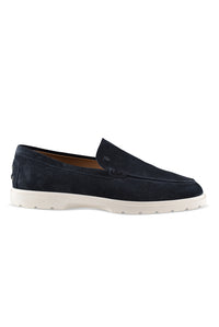 Tod's Tod's Men Slipper Moccasins