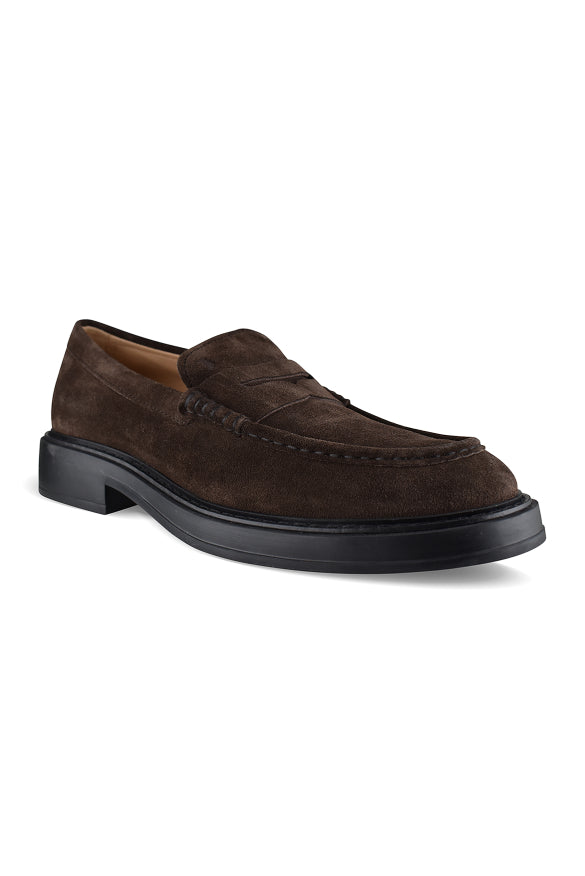 Tod's Men Loafers