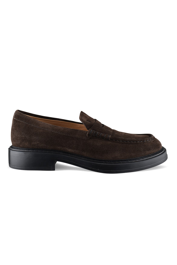 Tod's Men Loafers