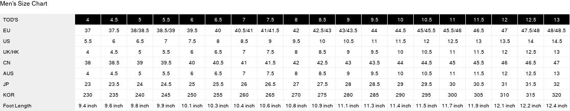 Tods Gommino Leather & Suede Loafer
