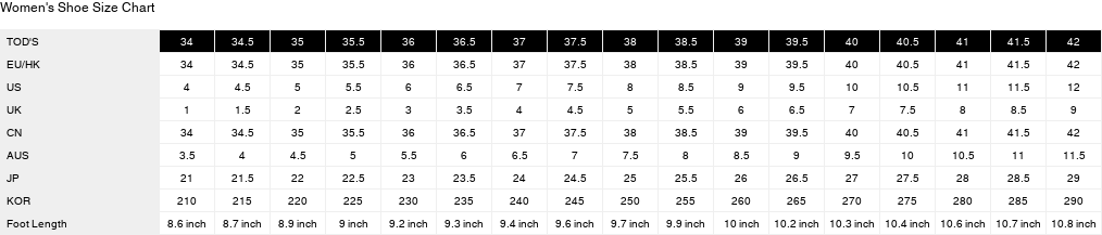 Tod’S Gomma Leather Loafer