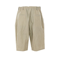 Willy Chavarria Men Toluca Shorts