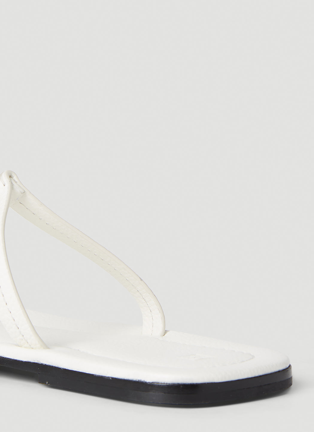Toteme Women T-Strap Sandals