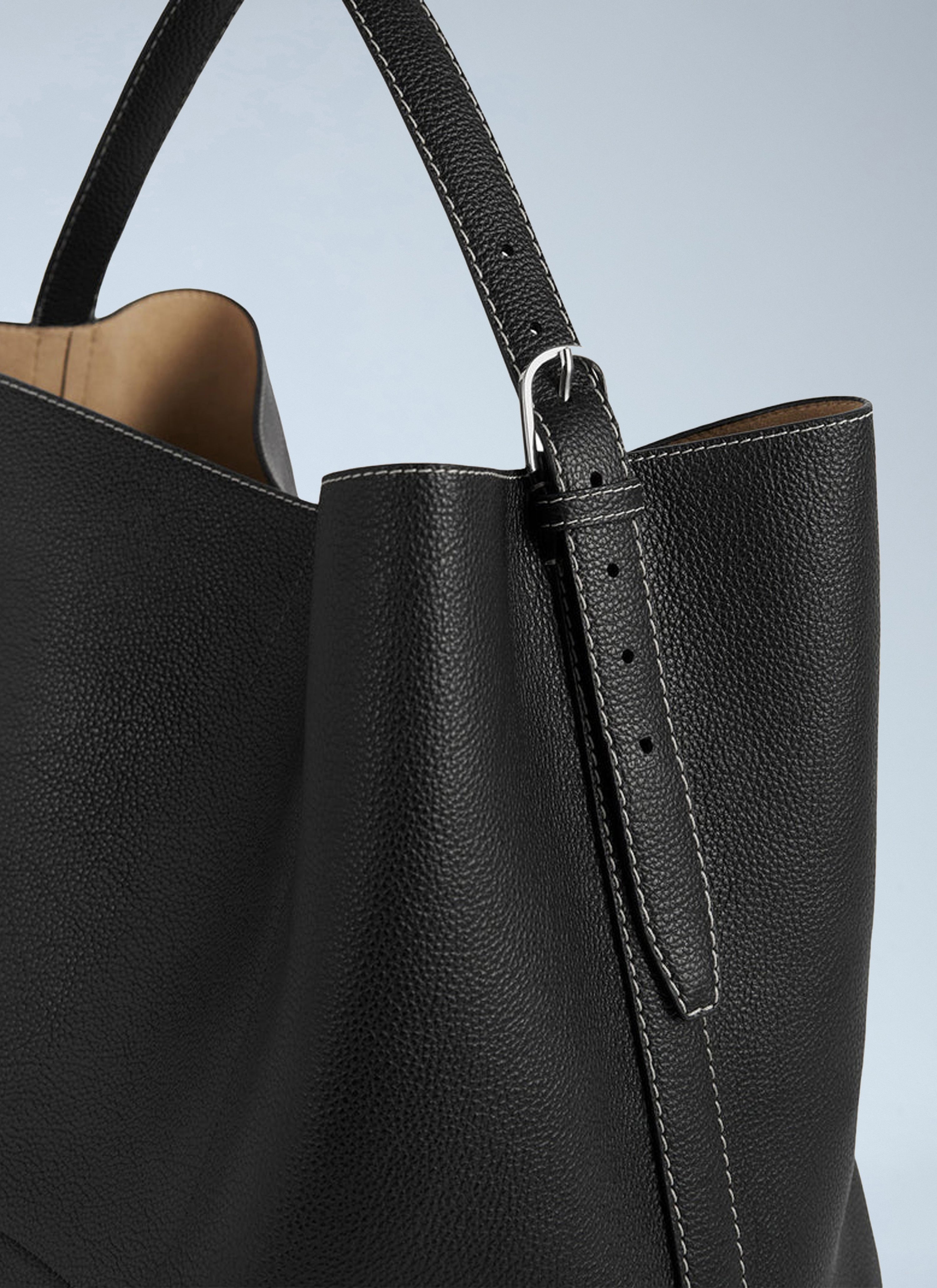 TOTEME Toteme Women Belted Tote Bag