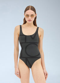 TOTEME Toteme Women Monogram Swimsuit