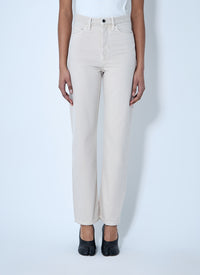 TOTEME Toteme Women Twisted Seam Jeans
