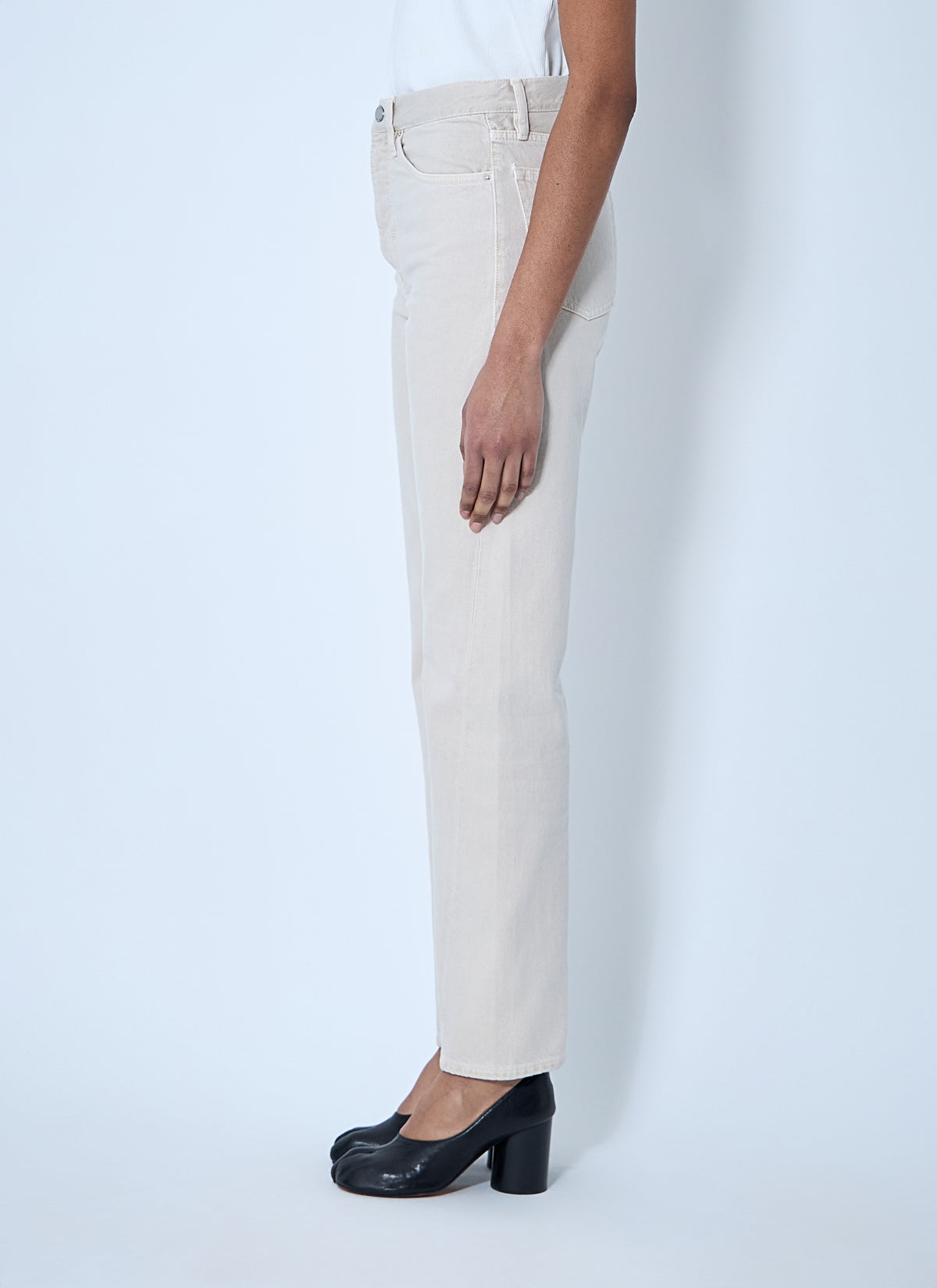 TOTEME Toteme Women Twisted Seam Jeans