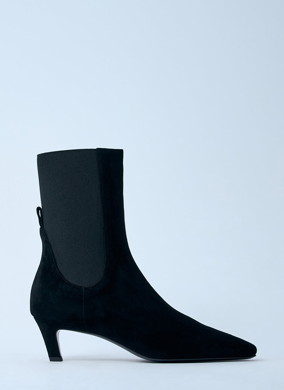 Toteme Women Suede Boots