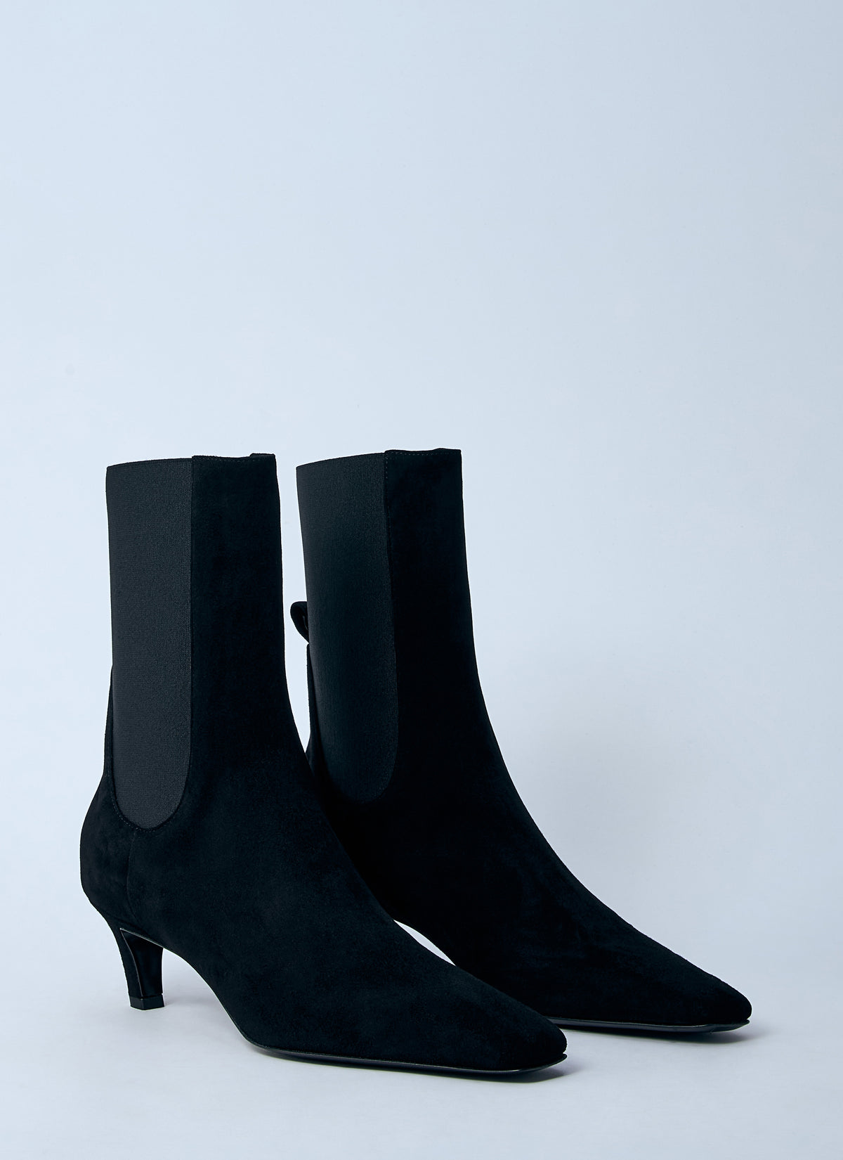 Toteme Women Suede Boots