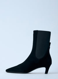 Toteme Women Suede Boots