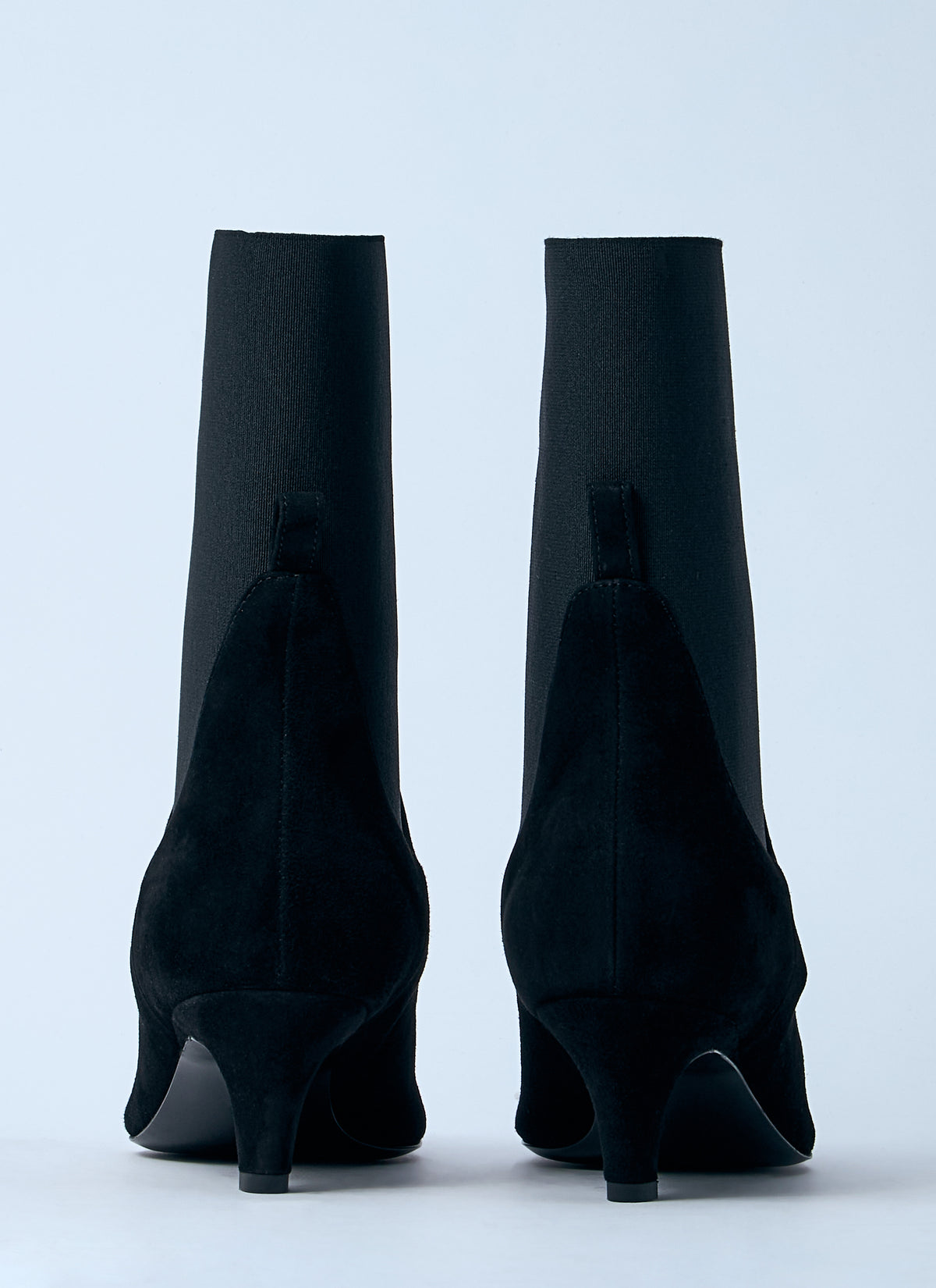 Toteme Women Suede Boots