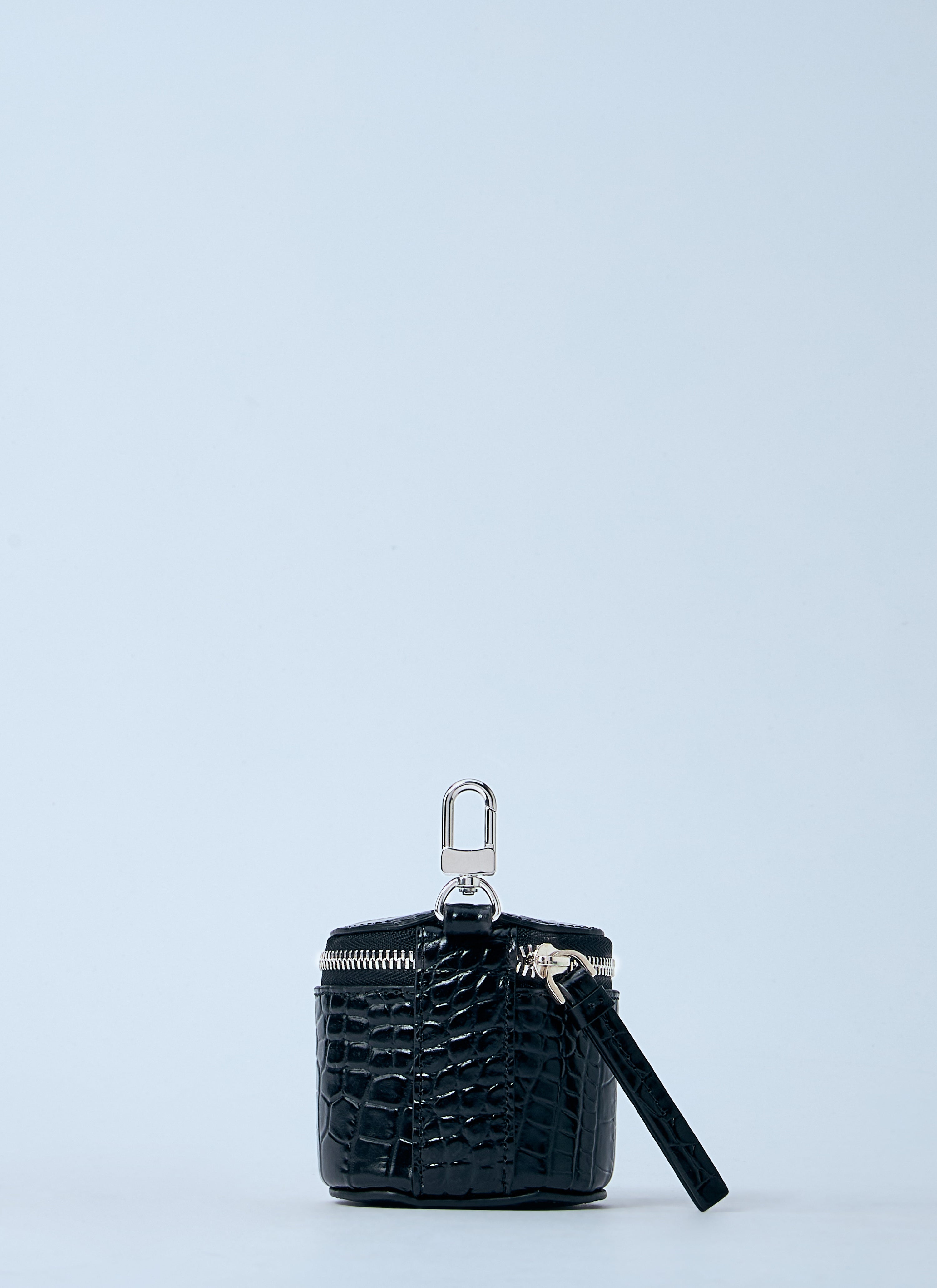 TOTEME Toteme Women Croc-Embossed Jewelry Box