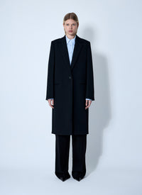Toteme Women Classic Tailored Coat