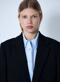Toteme Women Classic Tailored Coat