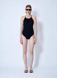 TOTEME Toteme Women Drawstring Swimsuit