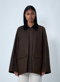 Toteme Women Country Jacket